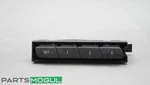 2011 Volkswagen Vw Touareg Seat Adjustment Memory Control Switch 7P1959769A Oem. Fixed Price $56.25.