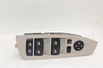Front Door Window Switch 740IL Hybrid 750IL 09-15 Left 1348269. Fixed Price $54.99.