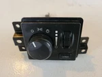 2005-2009 Dodge Ram Dakota Headlight Headlamp Dimmer Switch Oem 56049636AC. Fixed Price $20.00.