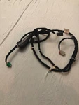 2021 Chevy Trailblazer Rs Passanger Right Rear Door Wire Harness 42767748. Fixed Price $20.00.