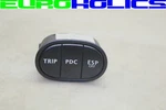 Oem Bentley Continental Flying Spur 06-12 Trip Esp Pdc Dash Switch Control. Fixed Price $26.09.