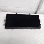 Info-gps-tv Screen Display Fits 17-18 Porsche Panamera 951290. Fixed Price $1469.45.