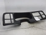 03 04 05 06 Chevrolet Gmc Silverado Tahoe Suburban Sierra Dash Trim Bezel. Fixed Price $155.99.