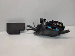 2006-12 Toyota RAV4 (2.4L / At) Lh Engine Fuse Box Pn: 8266242170. Fixed Price $71.19.