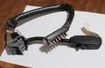 Nos Mercedes Benz 0045450824 Turn Signal & Wiper Switch 3 Position R107 W114 116. Fixed Price $525.00.