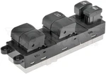 Dorman 901-828 Master Switch Front Left, 6 Button For 07 Nissan Sentra. Fixed Price $260.33.