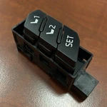 Toyota RAV4 Front Left Side Door Seat Memory Control Switch Oem 2019 - 2023. Fixed Price $65.00.