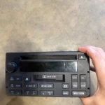 2005-08 Mercury Grand Marquis Ford Crown Vic Am Fm Cd Cs Radio 5W7T-18C868-AF. Fixed Price $200.00.