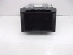 2011-2013 Kia Optima Hybrid Satellite Navigation Radio Receiver Display Cd Oem. Fixed Price $100.02.