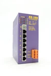 NS-108 8-PORT Switch Industrial Ethernet. Fixed Price $42.00.