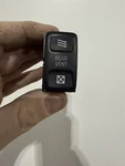 2004-2010 Toyota Sienna Dash Rear Vent Window Switch Button 182835 Oem. Fixed Price $24.99.