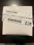 New Oem Steering Angle Sensor For 13-16 Scion Fr-s 17-20 Toyota 86 SU003-07980. Fixed Price $148.99.