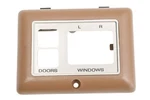 New Oem Ford E6TZ-14527-E Door Switch Bezel Housing Nos. Fixed Price $39.99.