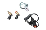 New Oem Ford F4LY-19A438-D Mark Viii Ant-theft Switch Repair Kit Nos. Fixed Price $38.99.