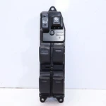 2004-2008 Toyota 4RUNNER Driver Master Window Switch Oem Tested 84820-35110. Fixed Price $47.45.