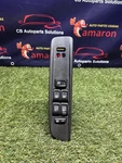 02-05 Gmc Envoy Left Driver Master Window Door Switch W/o Heated Seats 15079602. Fixed Price $45.55.