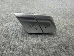 Front Door Unlock Switch Right Mercedes V297 EQS450 Oem. Fixed Price $25.00.