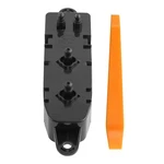 Seat Adjustment Switch For Nissan Altima Murano Pathfinder Titan 87066-1AB0A. Fixed Price $18.54.