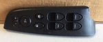 Oem 2007 Honda Civic Lh Left Front Master Window Lock Mirror Switch #M34938. Fixed Price $30.00.