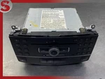 2008-2011 Mercedes W204 C350 C250 Navigation Command Head Unit Dvd Cd Audio Oem. Fixed Price $167.06.
