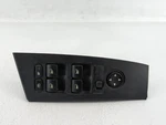 2006-2010 Bmw 550I Driver Left Door Master Power Window Switch 951 914 W7KI8. Fixed Price $32.89.