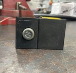 2003-06 Chevy Silverado /gmc Sierra Fog/driving Light Switch 15714113 Genuine. Fixed Price $35.00.