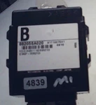 2005 Subaru Sti Forester Xt Immobilizer Control Module 88205SA020 Oem. Fixed Price $24.98.