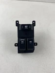 2009-2010 Hyundai Genesis Driver Left Door Master Power Window Switch Zyaso. Fixed Price $29.99.