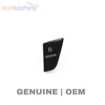 2009-2017 Audi Q5 Rear Left Door Lock Switch / Button 8R0962107A. Fixed Price $7.99.