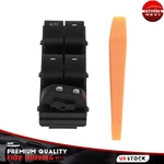 Power Window Switch Ford 2010-2012 Taurus 2019-2019 Flex 8A8Z14529AA. Fixed Price $20.69.
