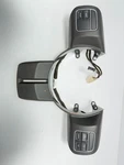 2013-2017 Jeep Patriot Steering Wheel Cruise Control Switch Oem. Fixed Price $44.10.