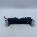 2004 Chrysler Crossfire Heated Seat Switch Assembly Part #1938200051. Fixed Price $24.99.
