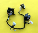2014-2016 Kia Optima Steering Wheel Cruise Switch W/ Heat Unit Oem 49V290-1300. Fixed Price $55.80.