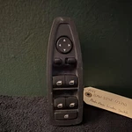 2008 2016 Bmw 323I 328I 335I Oem Master Power Window Switch Pn: 9217333-04. Fixed Price $30.00.