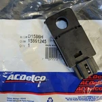 Acdelco D1586H Brake Light Switch Gm Original Equipment. Fixed Price $67.95.