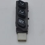Lexus ES350 Seat Memory Door Switch Button Oem 156987 Bj Pre-owned Genuine Part. Fixed Price $98.90.