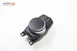 2014-17 Bmw I3 I01 Console Audio Media Gps Controller Touch Pad Switch Knob Oem. Fixed Price $237.49.