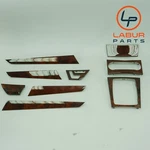 W204 08-14 Mercedes Class Door Shifter Ashtray & Climate Control Trim BX309. Fixed Price $185.99.