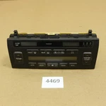 Lexus LS400 1998-2000 Oem A/c Ac Heater Temperature Climate Control 55900-50280. Fixed Price $77.99.