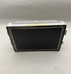2016 Range Rover Evoque Center Dash Mounted Info Gps Screen Oem #387. Fixed Price $112.50.