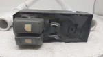99 Chevrolet Astro Master Power Window Switch Left Driver Gray 16J931. Fixed Price $37.42.