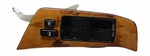 Front Door Switch Driver's Master Fits 99-03 Lexus RX300 1557865. Fixed Price $53.95.