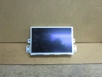 11 12 14 15 Chevy Volt Radio Information Display Screen Monitor 22813952 Rl. Fixed Price $37.00.