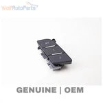 2018-2025 Audi S4 Front Left Seat Memory / Adjustment Switch 8W0959769. Fixed Price $6.68.