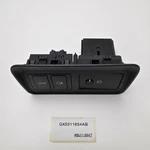 2014-2024 Jaguar F-type Trunk Lid & Light Levelling Switch GX5311654AB. Fixed Price $129.00.