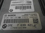 2012 Mini Cooper S All 1.6L Turbo Ecu Engine Computer Unit 7 639 421. Fixed Price $399.00.