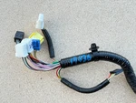 2015-2020 Toyota Sienna Steering Column Harness Wire Oem. Fixed Price $21.60.