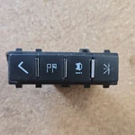 (07-12) Dash Fuel Distance Information Switch Fits Chevrolet (oem). Fixed Price $17.00.