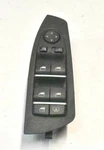 2009-2015 Bmw 750I 750LI F01 Front Driver Left Window Control Switch P8239. Fixed Price $35.00.