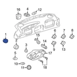 For Porsche Boxster 1997-2004 99661353501 Headlight Switch. Fixed Price $302.13.